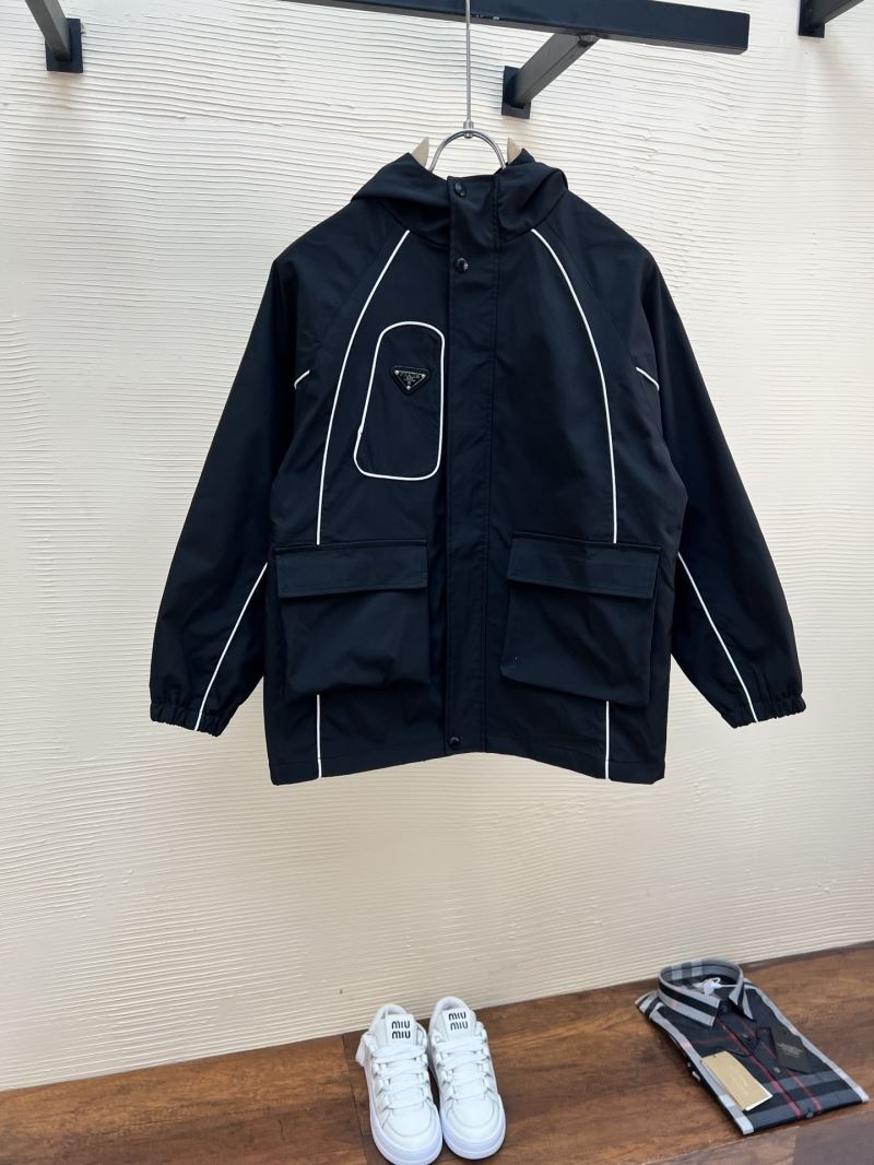 Prada Outwear